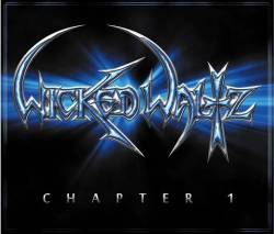 Wicked Waltz : Chapter 1